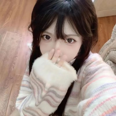 凝视猎物