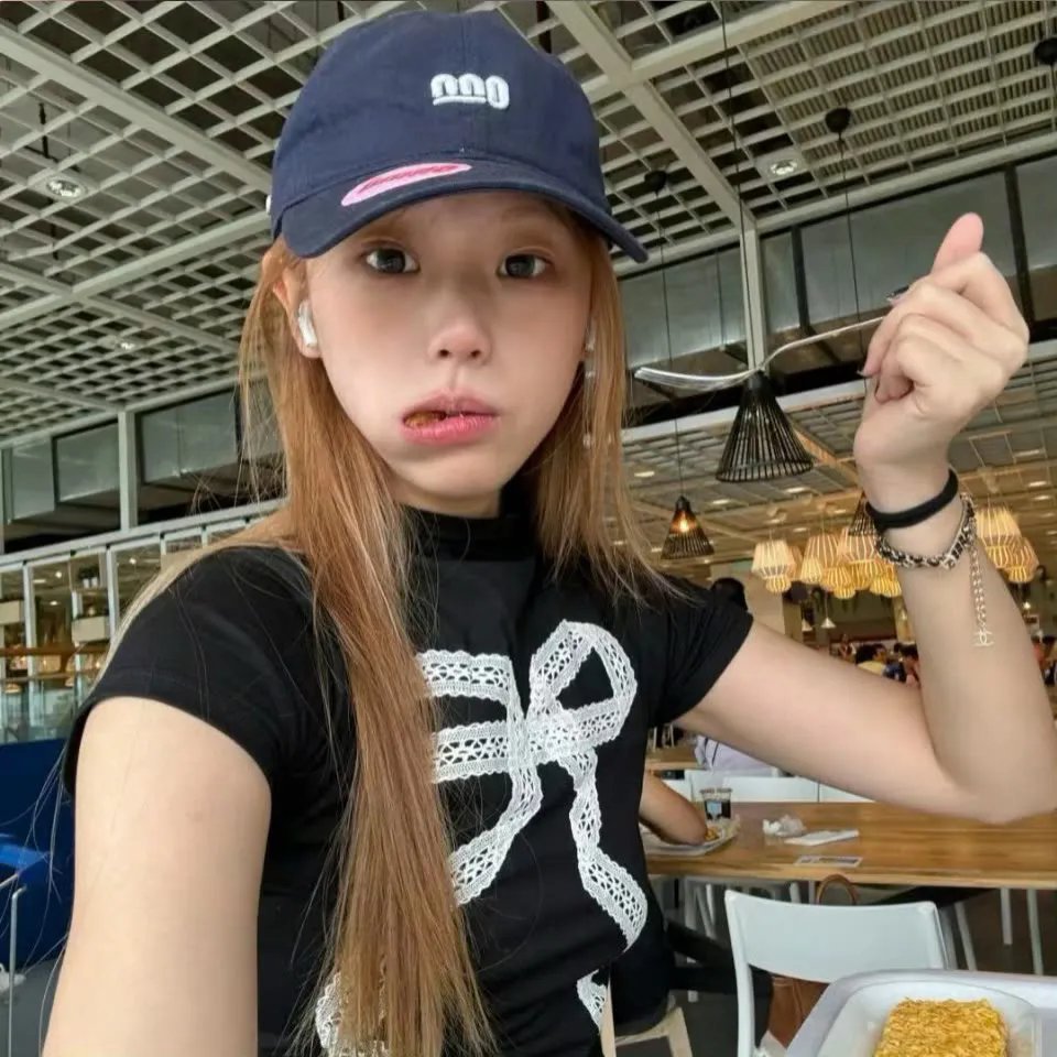 中年女性